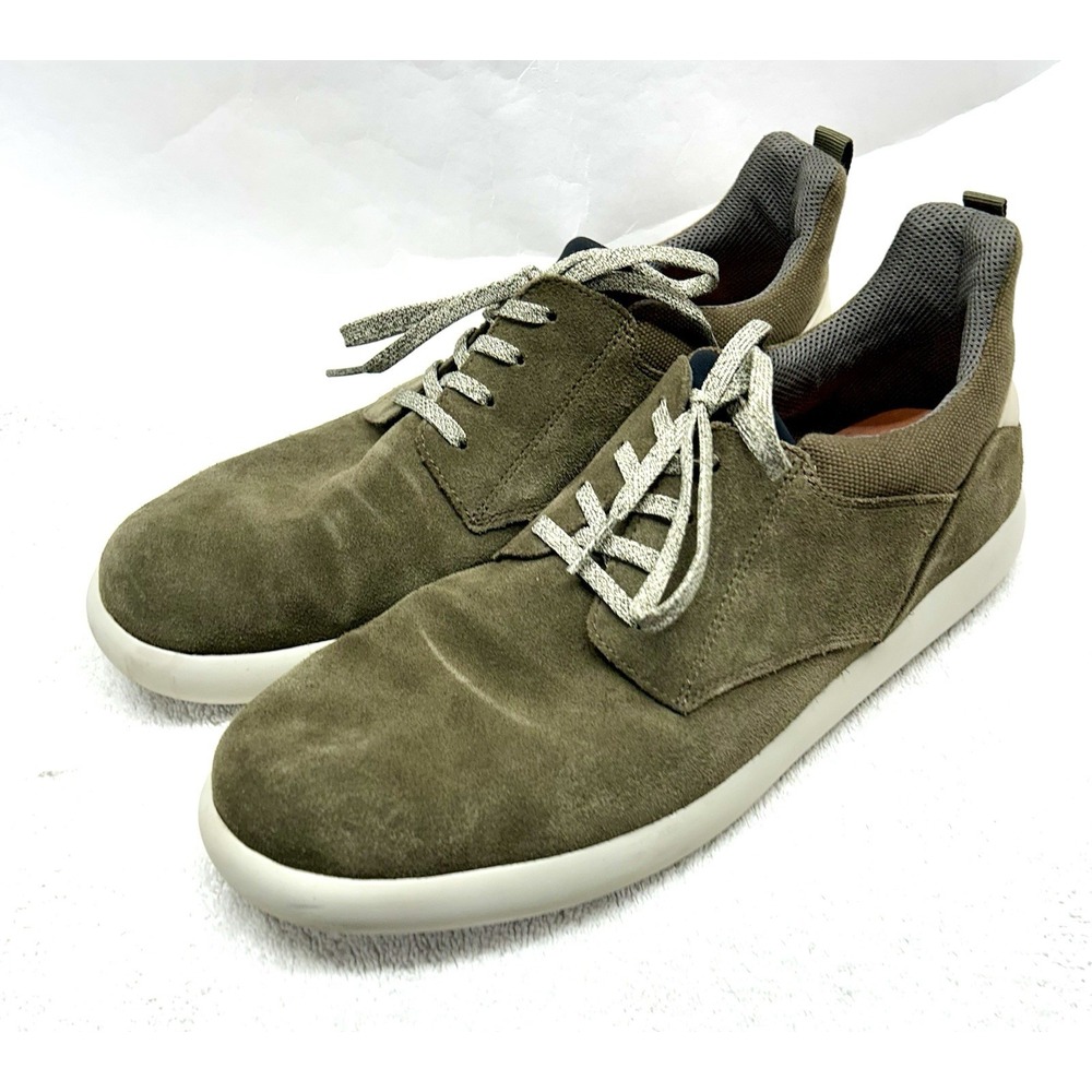 Camper Pelotas Capsule X Green 46/US 13 Sneakers Casual Shoes